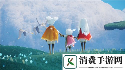 2021好玩的高画质大型手游推荐