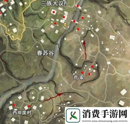 永劫无间快攻攻略及出招点解析