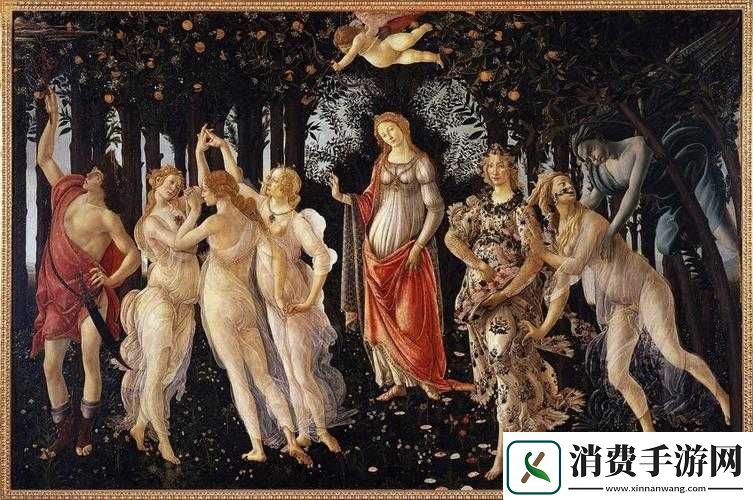 西方-14147-大但人文艺术：作品欣赏 