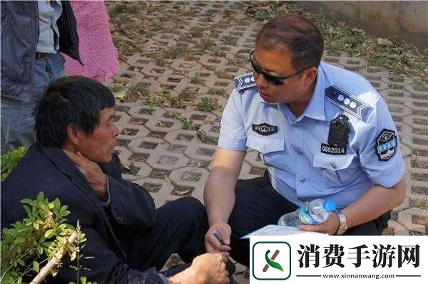 老谢小区保安赵敏老师：平凡岗位上的坚守者 