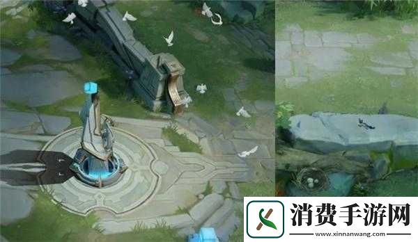 王者荣耀峡谷之光的源头你可知