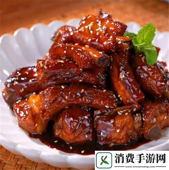 指尖湿热-糖醋排骨的非正常人类视角