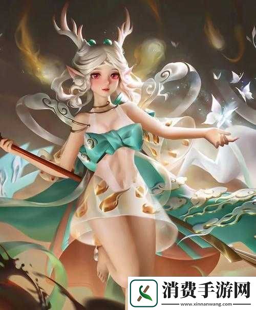 瑶嘴巴里含着铁球从普通物品变成了神秘的物品你知道其中的变化意义吗