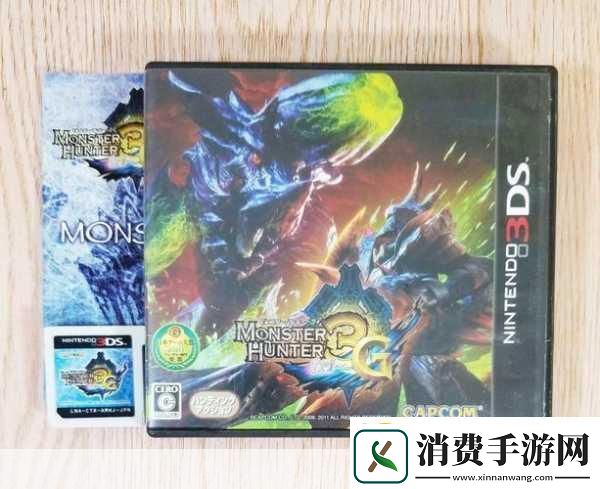 独家揭秘HORI正版护航3DS玩家福音！任天堂官方授权屏幕贴膜美国震撼登陆