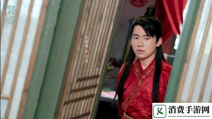 星空无限传媒在线观看电视剧赘婿：郭麒麟宋轶演绎商战风云 