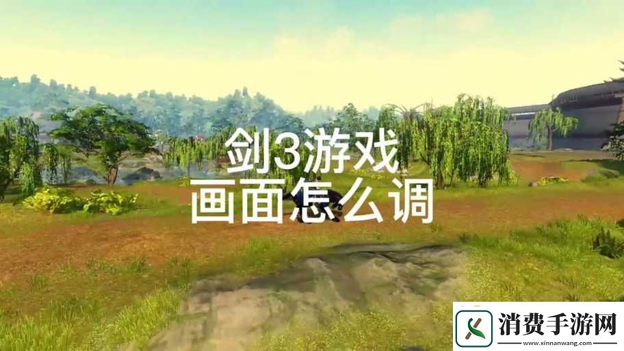 巫师3游玩不适解决方案