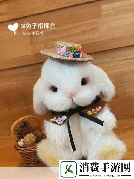 男生咬小兔兔的心理描写：温柔咬噬的秘密：男生与小兔兔之间的亲密互动