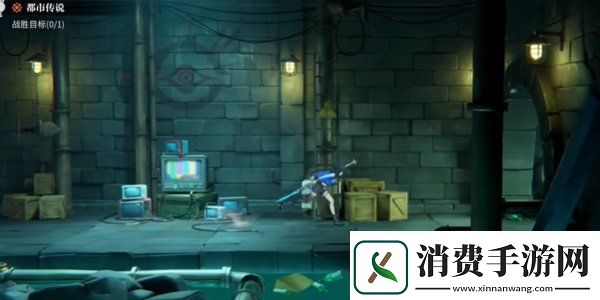 归龙潮都市传说任务怎么做都市传说任务攻略