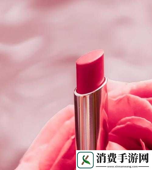 YSL-口红-6004：水蜜桃色的甜蜜诱惑