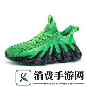 国产yeezy451：一款独特的鞋子