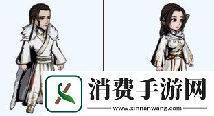 烟雨江湖白绸锦衣怎么获得