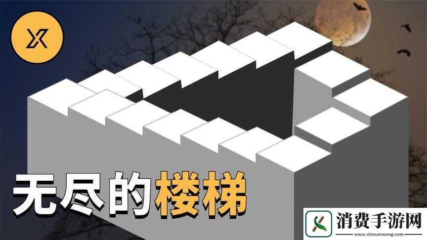 楼梯间的快乐你无法想象：惊险刺激的冒险之旅