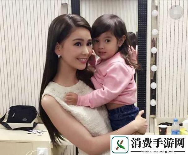 周杰伦女儿：全民关注的新星