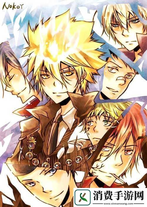 ロングホープフィリア