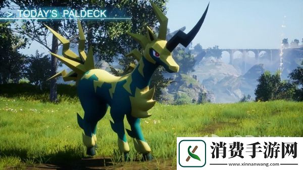 幻兽帕鲁实用经验一览