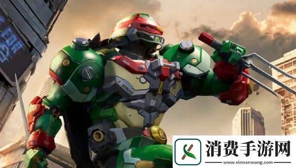 和平精英忍者神龟联动什么时候开始和平精英忍者神龟联动开始说明