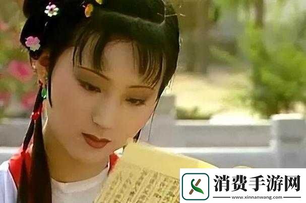 黛玉初试金箍棒：别样新奇的尝试