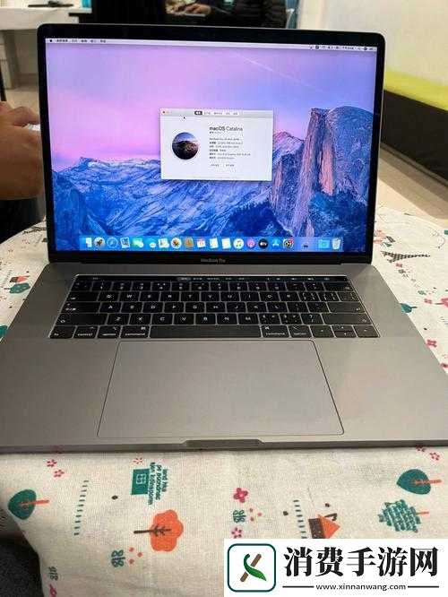 18-岁-MacBook-Pro-高清功能超强大