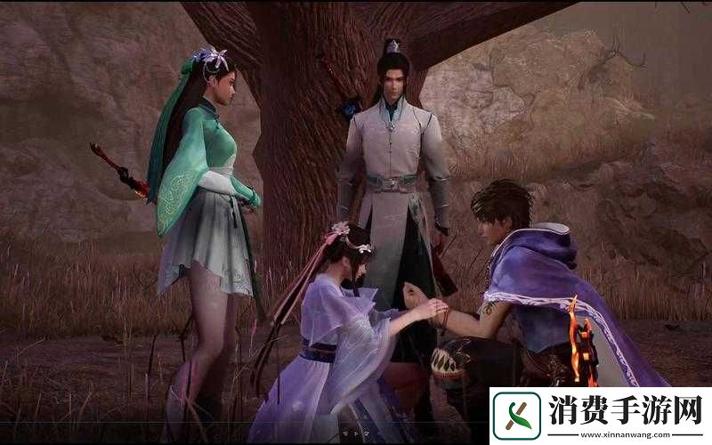 仙剑奇侠传-7-画面模糊的解决之道