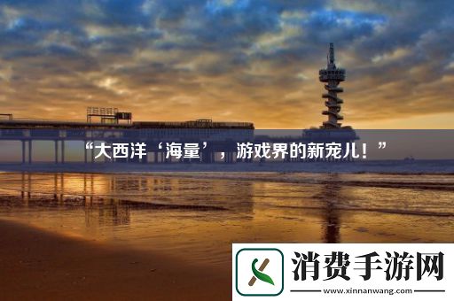 “大西洋‘海量’-游戏界的新宠儿！”
