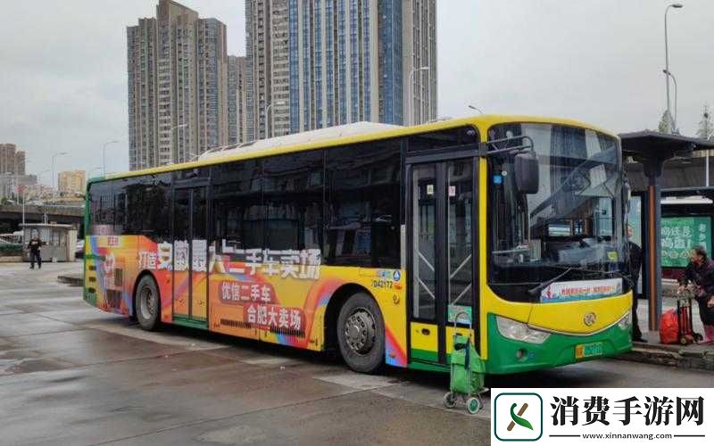 公交车-H500-系列：城市交通新动力