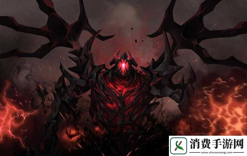 全民英雄影魔好用么