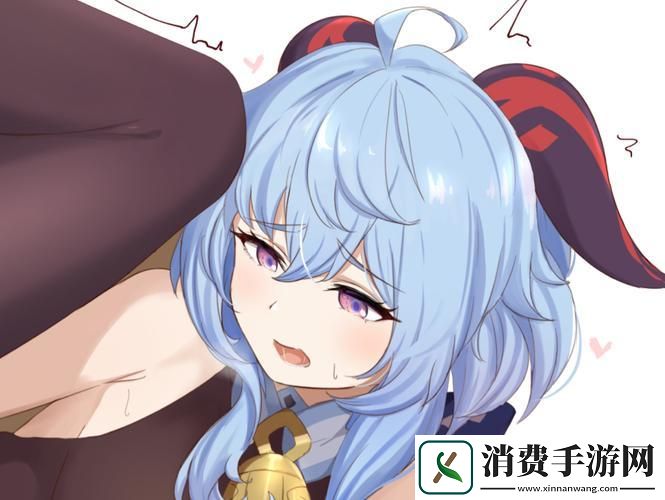 “甘雨被挤扔”背后：狂欢与科技的另类碰撞