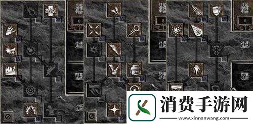 D.B.System玲珑气息加点和技能搭配指南