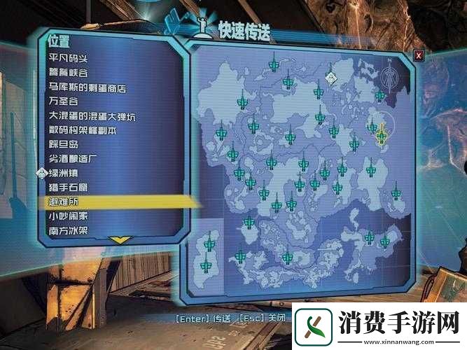 无主之地2DOT原理解析 