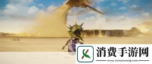 怪物猎人Online-吞渊龙招式介绍与打法解析攻略-成为屠龙高手的必备秘籍