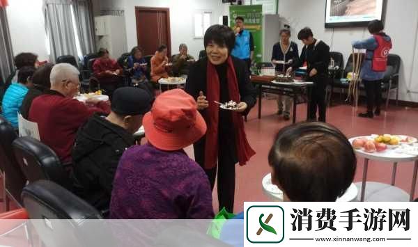 东北阿姨找老伴的明白账