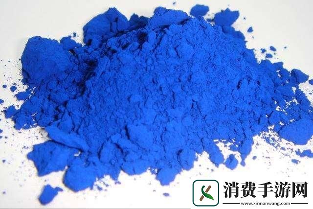 “蓝潮”来袭-科技疆界谁主沉浮