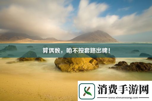 算偶数-咱不按套路出牌！ 