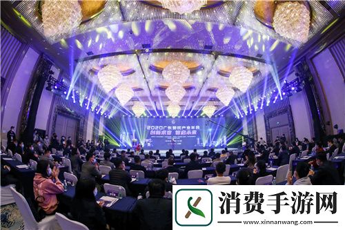 多益络斩获2020“金钻榜”6项大奖