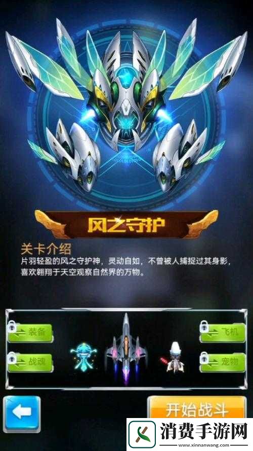 全民飞机大战远征模式最佳搭配推荐