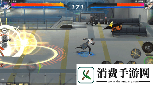 猎人手游念拳师PK连招秘籍与技巧分享