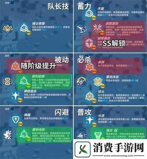崩坏3荣光武器选择推荐：荣光最强武器选择指南 