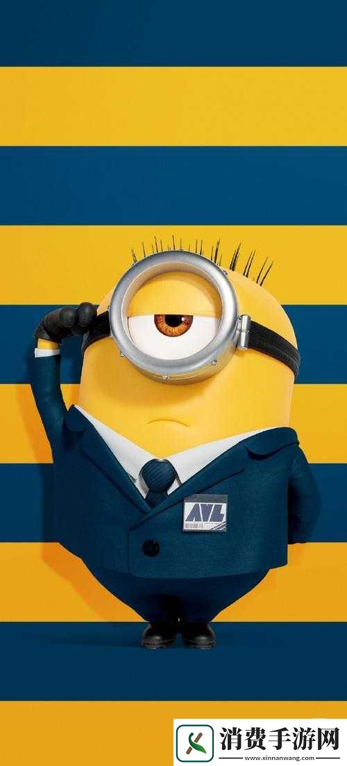 小黄人免费解锁版