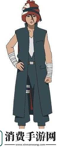 火影忍者手游结乃岩部博人传角色介绍