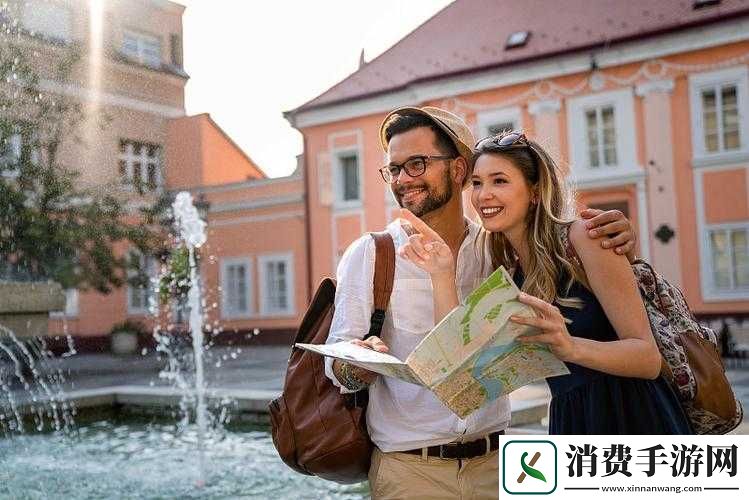 和朋友夫妻一起出去旅游住在一起