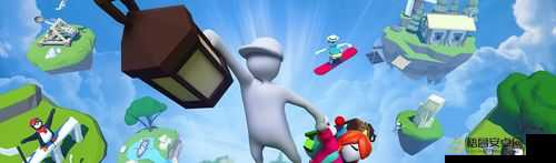 人类跌落梦境手机版怎么爬墙新手爬墙技巧