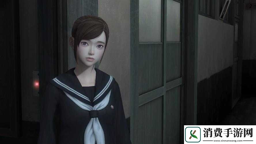 情人节学校的白色迷宫攻略