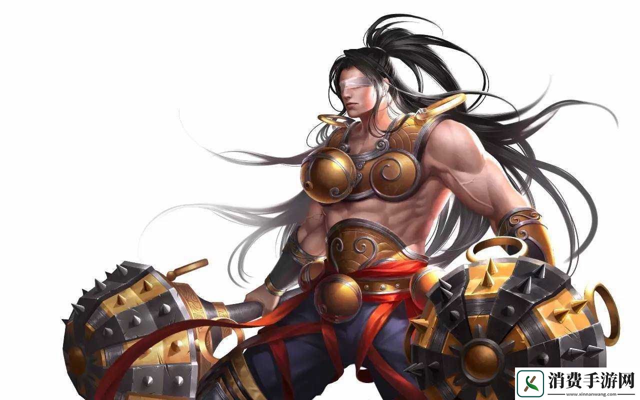 无双名将之独特武将职业