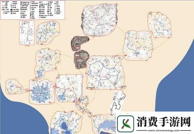 漫漫长夜重制版第1章道具位置指南
