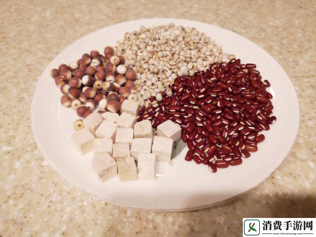 “揉小豆水”狂潮来袭