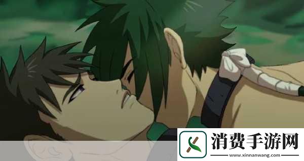 哥布林洞窟动漫NASA