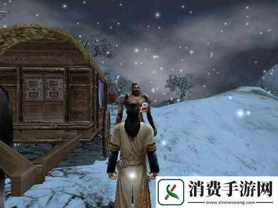 小李飞刀战斗系统