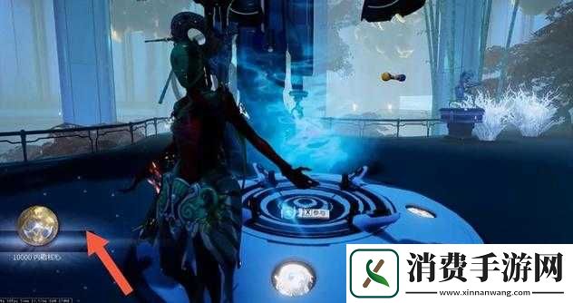 星际战甲氏族祭坛位置在哪