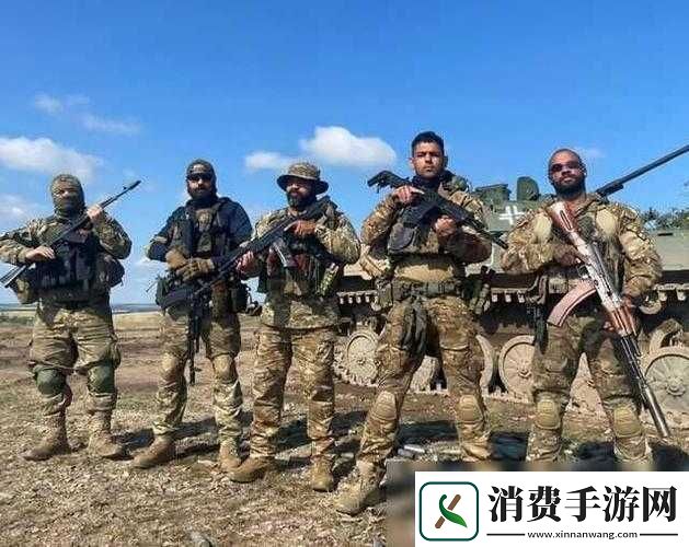 喜欢老外的战斗力：为何如此令人瞩目