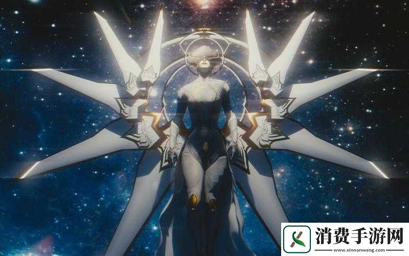 星际战甲妮瓦未来抉择的关键时刻